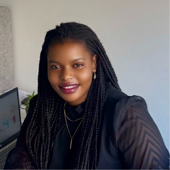Halima Kelly