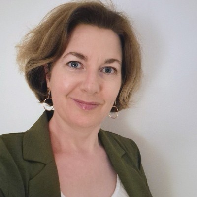 Angélique Léger